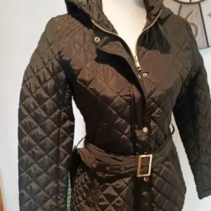Veste légère boutique Houria France - Vestes Femme Chic