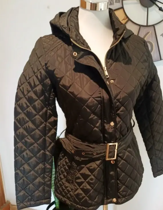 Veste légère boutique Houria France - Vestes Femme Chic